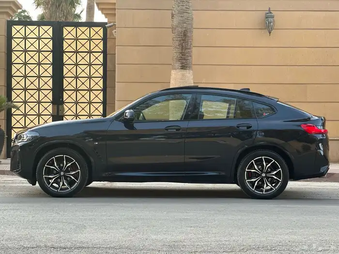 بي ام اكس 4 ضمان وصيانه 2024 17