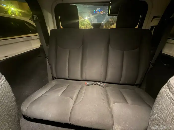 رانجلر 2014 نظيف 7