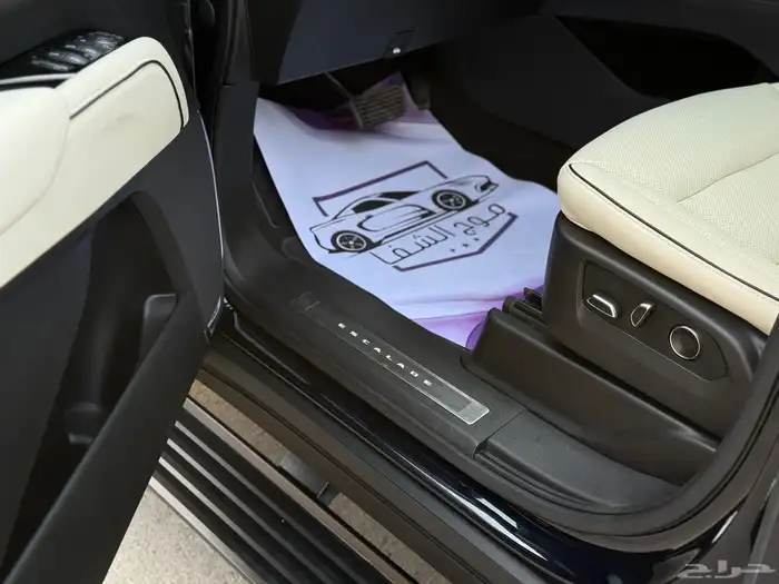 اسكاليد 2021 طويل مخززن 13