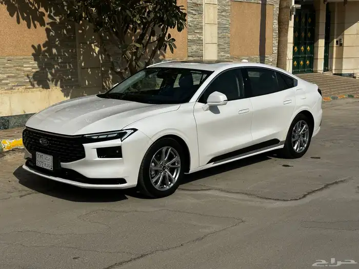 فورد تورس ترند بلص نص فل العداد 77 الف فقط 2023 5