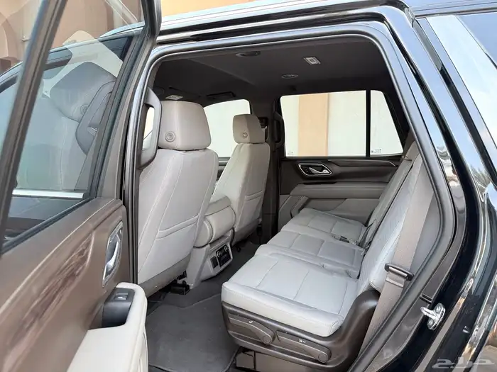 شيفروليه تاهو موديل 2021 شرط الفحص 30