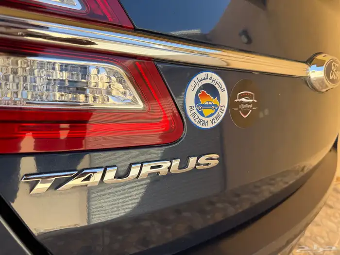 فورد تورس المديل 2017 فل كامل سعودي توكيلات الجزيرة 18