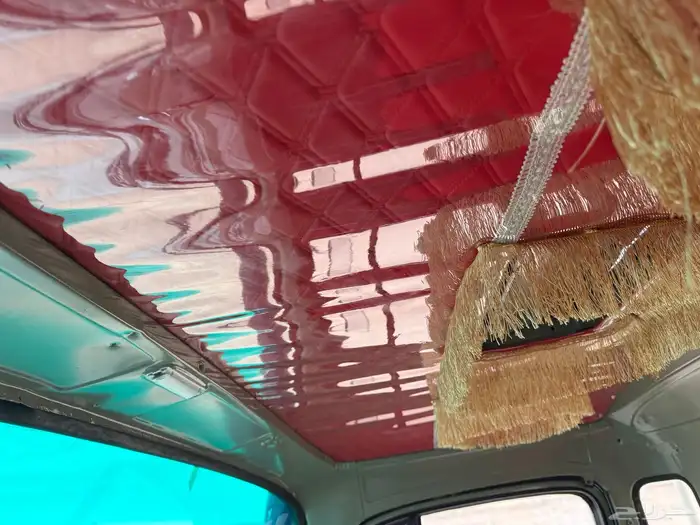 للبيع عايدي تانكي موديل 79 شرط كامل 11