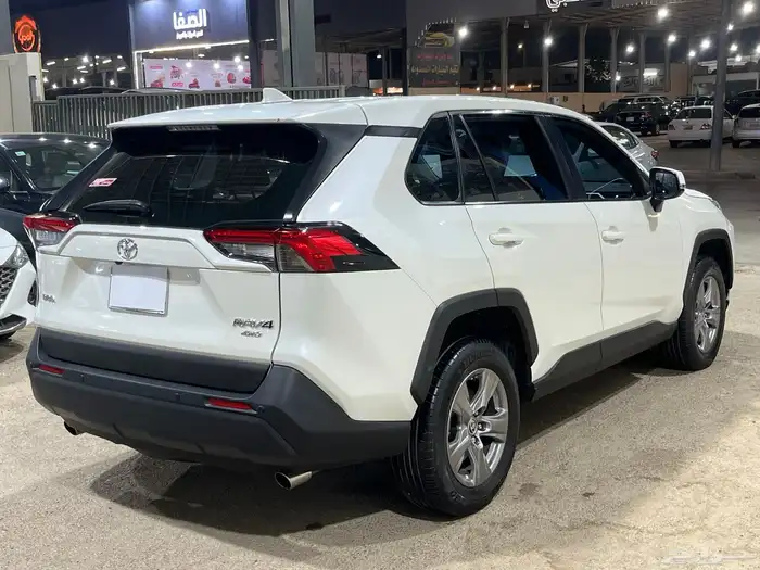 رافور 2022 سعودي دبل 11