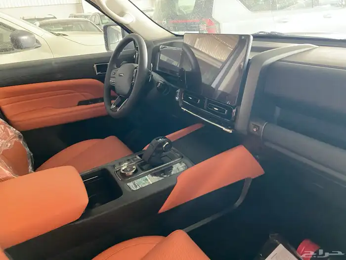 هافال H9 فل كامل سعودي 2026 6