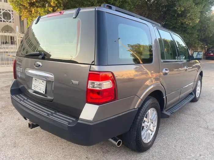 اكسبدشن 2013 دبل 12