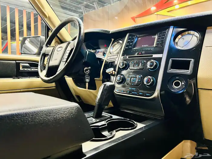 اكسبيدشن 2016 سعودي طويل ( عرض خاص ) 8