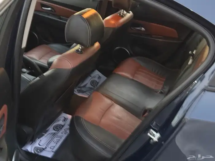 كروز 2017 فل كامل ممشاها قليل 16