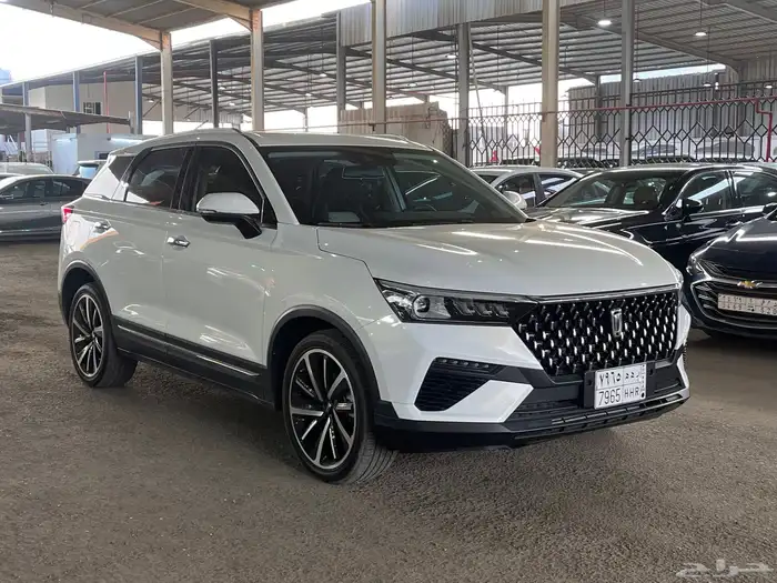 فاو T77 2025 بريميوم شبة الجديد 2