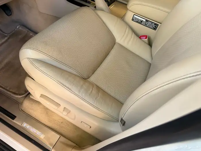 جيب لكزس المديل 2014 مخزن سعودي عبداللطيف جميل الدفعة الأول 41