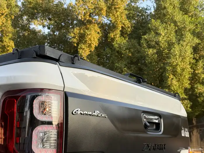 زد اكس اوتو جراند ليون 2025 ( بحالة الاصفار ) 16