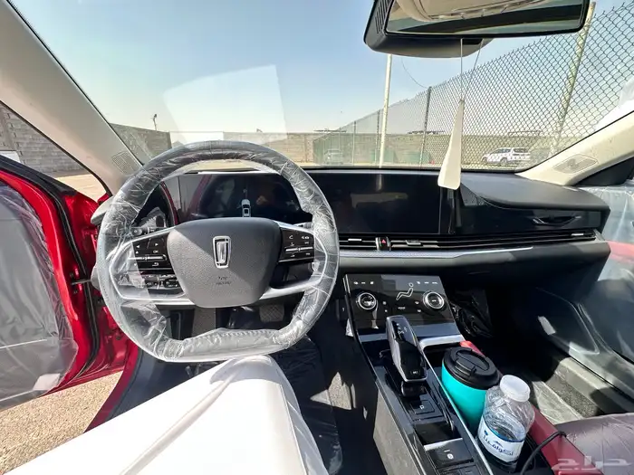 تنازل(قسط 1325) B70 فل كامل مكينه 2.0T 16