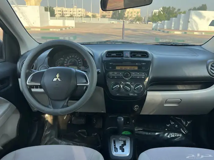 ميتسوبيشي أتراك 2019 17