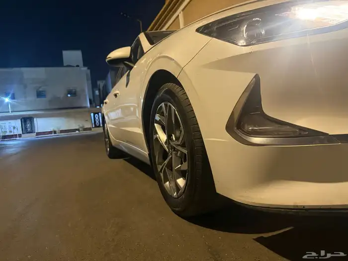 سوناتا 2020 ستاندر 2.5 15