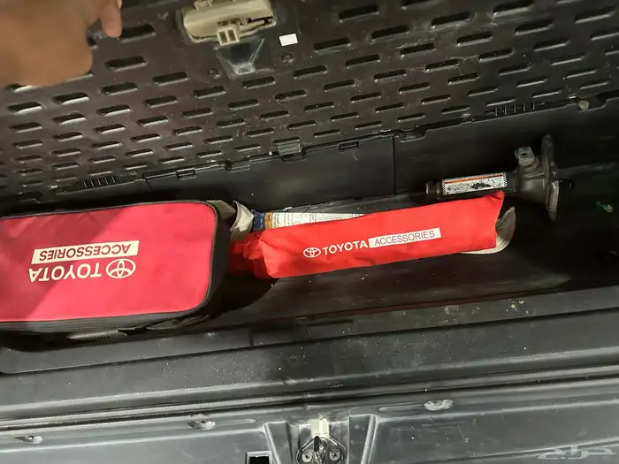 سيكويا دبل فل كامل مالك اول ممشى قليل 12