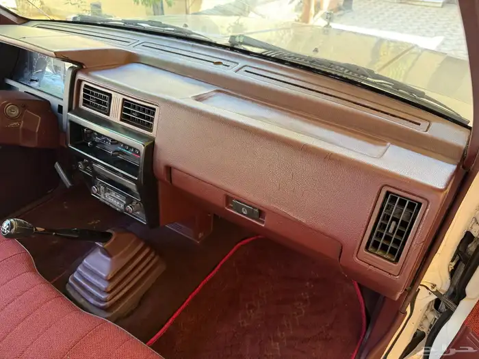 ددسن غمارتين المديل 1991 جي ال فل كامل وارد الحمراني 67