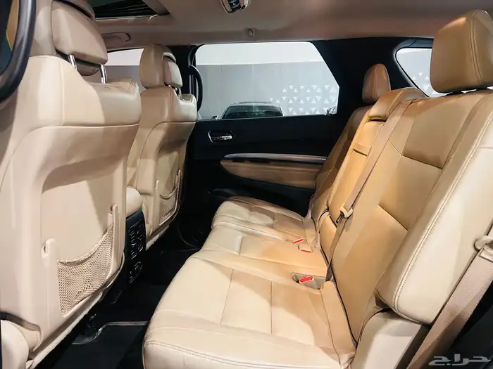 دورانجو GT 2020 فل (عروض خاصة) 8