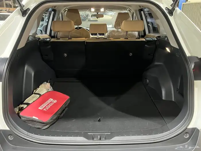 رافور 2022 سعودي دبل 17