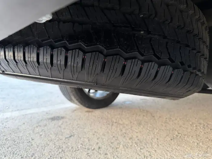 يوكون 2020 (بريميوم) اصدار خاص سعودي نظيف جدا 57