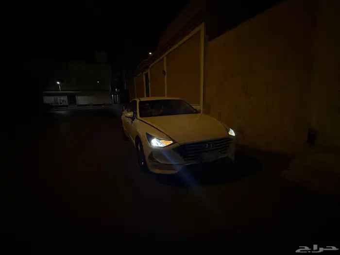 سوناتا 2020 ستاندر 2.5 10