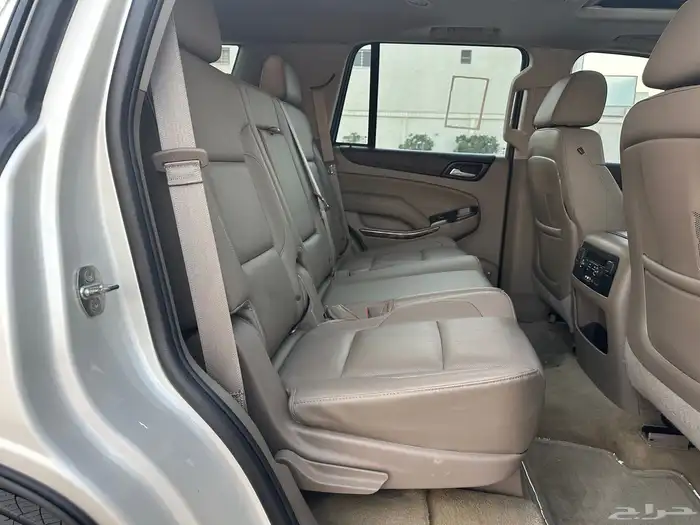 يوكن 2015 SLT اعلئ فئة وكالة 46