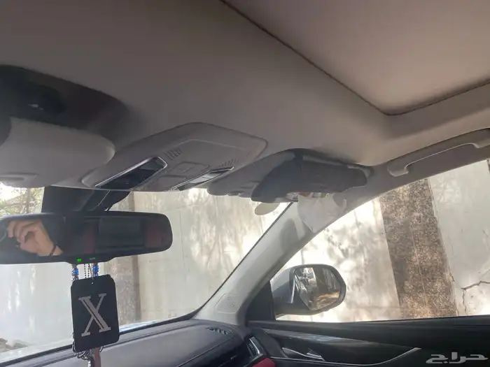 ماكسوس دي 60 2025 للتنازل 7