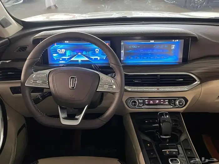 فاو T77 2025 بريميوم شبة الجديد 8