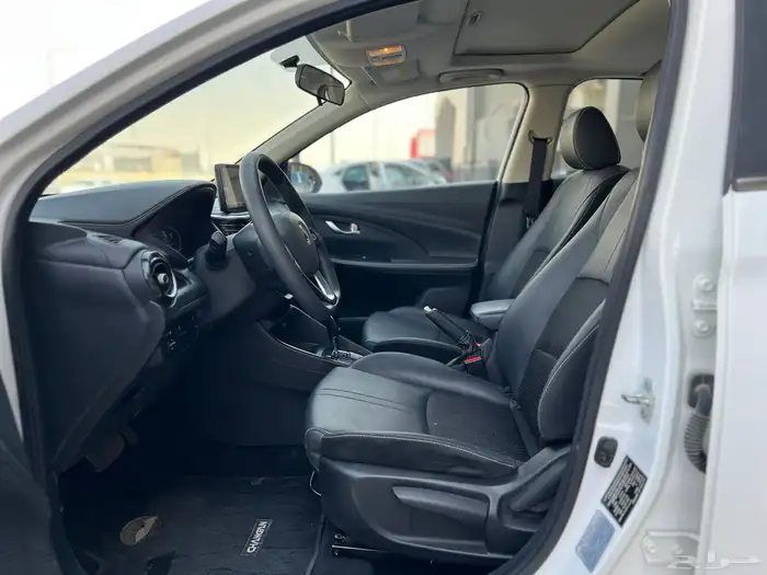 شانجان السفن فل كامل موديل 2024 12