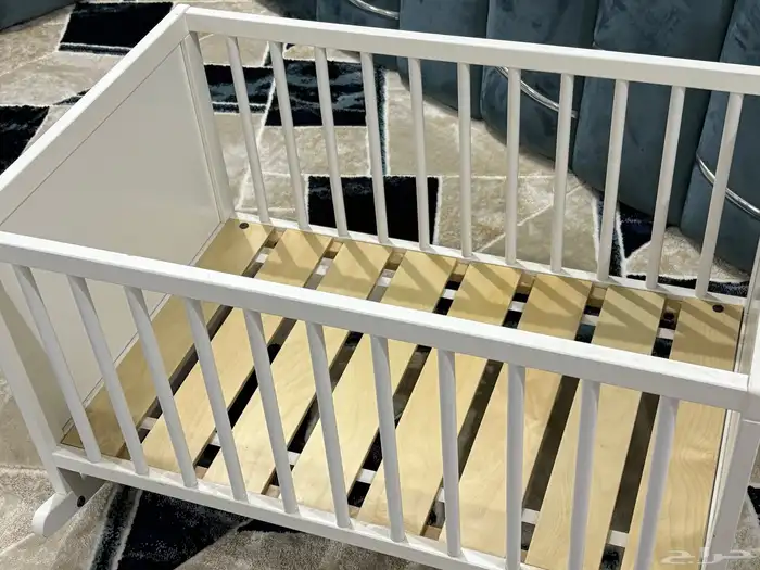 سرير مواليد 0