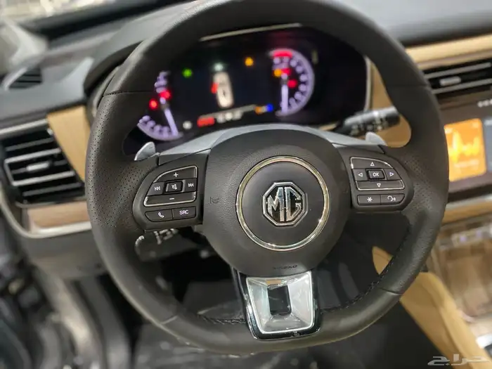 متوفر mg Rx8 لكجرى دبل موديل 2024 اقوى عروض نهاية العام 15