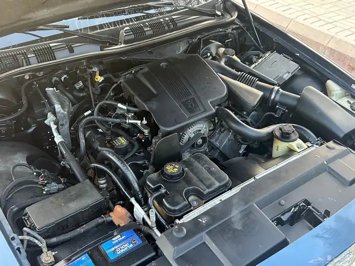 فورد فكتوريا 2011 سعودي كحلي داخل هلوز نضيف بدي وكالة 88