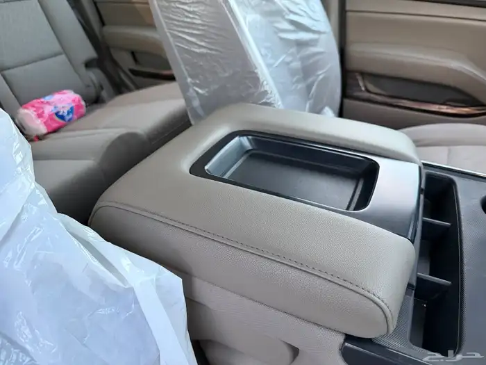 يوكون 2020 (بريميوم) اصدار خاص سعودي نظيف جدا 47