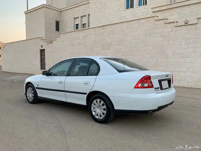 لومينا 2003 .. مبيعات حكومية .. ممشى قليل .. 2