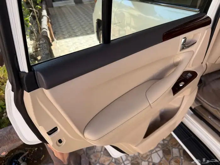 جيب لكزس المديل 2014 مخزن سعودي عبداللطيف جميل الدفعة الأول 57