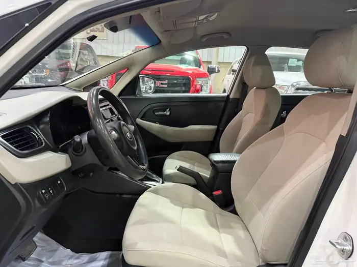 كيا كارينز 2016 5