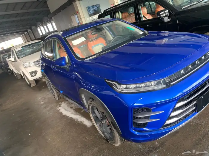 اكسيد LX لكجيري بأرخص الاسعار تصفيه 1