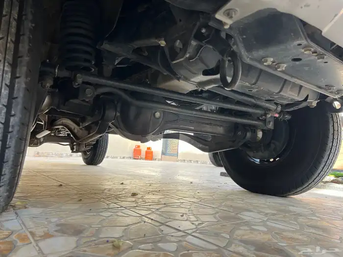 جيب شاص 2009 مخزن بريمي سلق 11 ريشه فل كامل ونش دفلوك 75