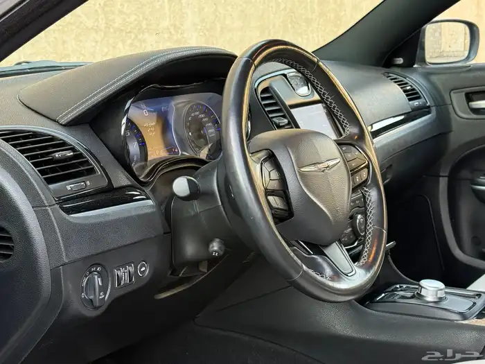 كليزلر C300 فل 2021 17