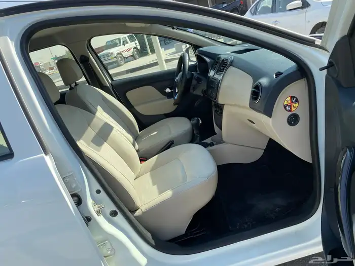 متوفر مجموعة رينو سيمبول موديل 2021 عرض خاص لايفوتك 6