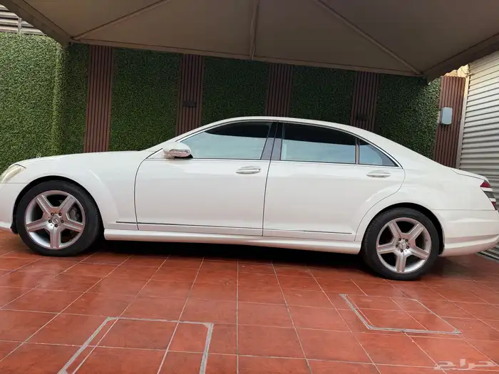 للبيع مرسيدس بانوراما 2