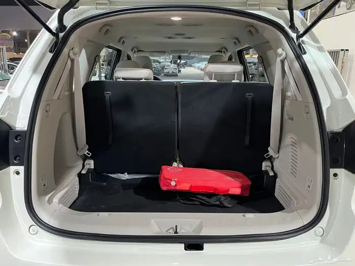 اكستيرا 2023 SE دبل سعودي 16