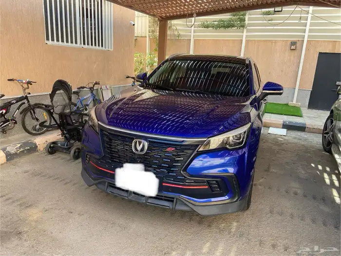 شانجان CS 85 2023 0