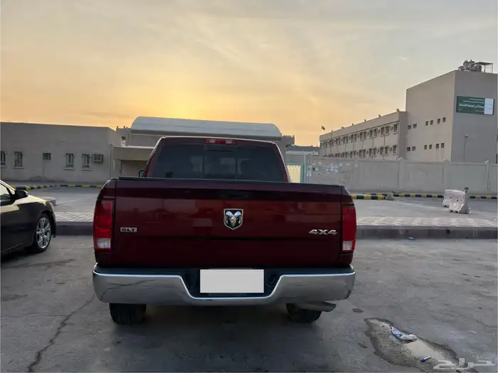 رام 2016 غمارتين للبيع 4