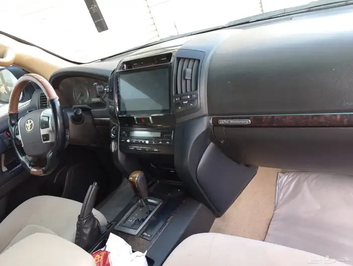 لاند كلوزر 2011 4