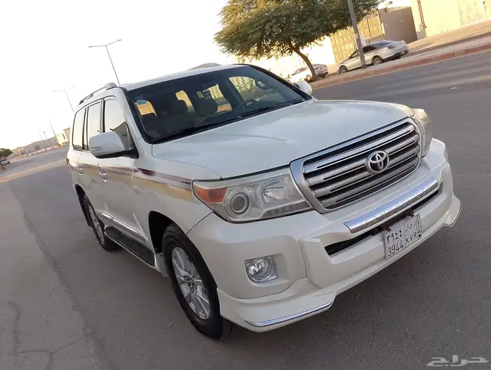 لاند كلوزر 2011 11