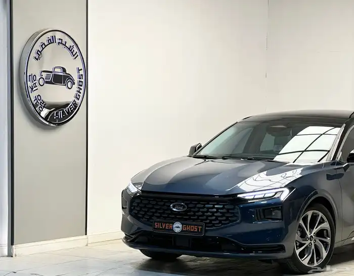 فورد توروس تيتانيوم 2023 ( وكاله ) 0