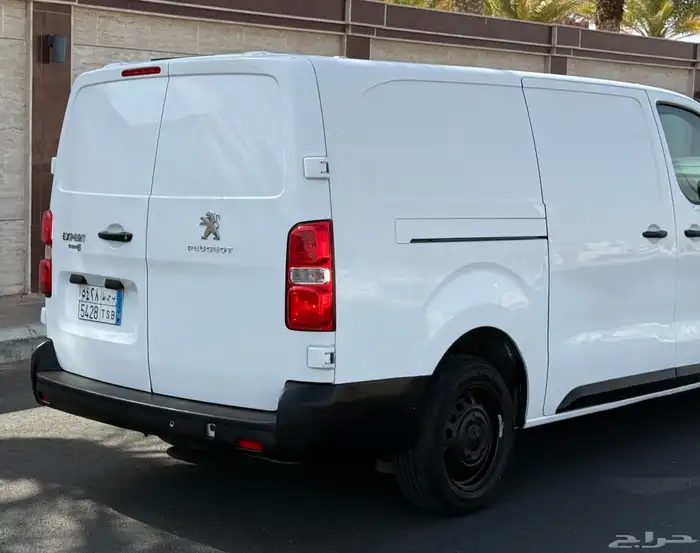 بيجو_اكسبيرت_2022_اتوماتيك 9