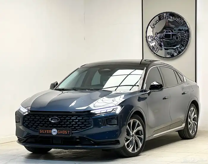 فورد توروس تيتانيوم 2023 ( وكاله ) 2