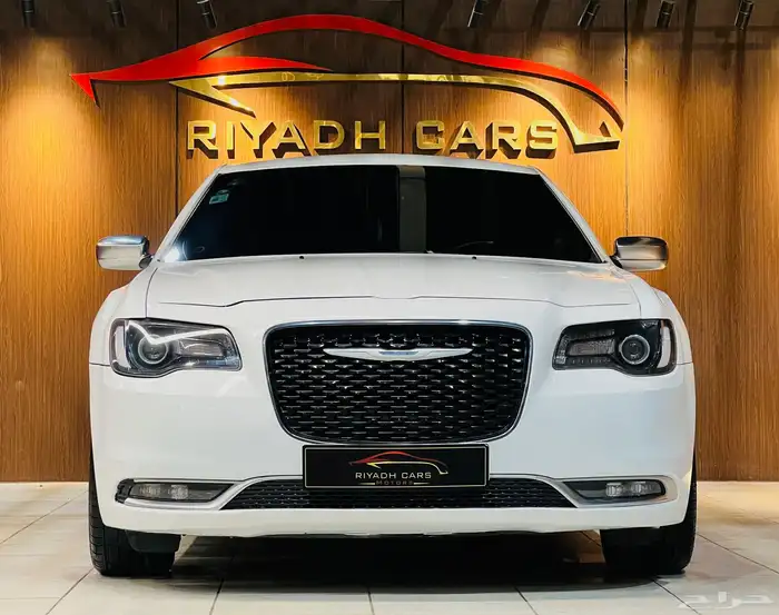 كرايزلر C300 2016 لمتد (( عرض خاص )) 1