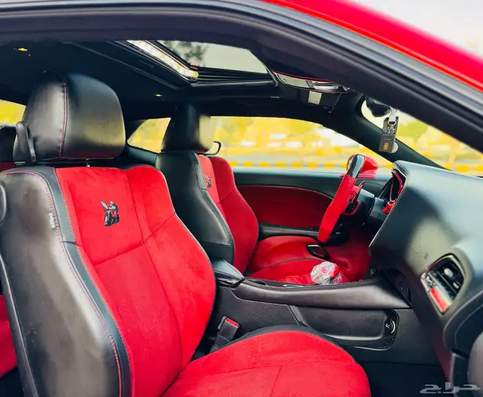 شالنجر ((2020))SRTفل كامل 8